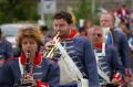  Courcouronnes - les 20 ans du lac en fete  - Blues Harmony et ses etoiles filantes les 20 ans du lac en fete 121